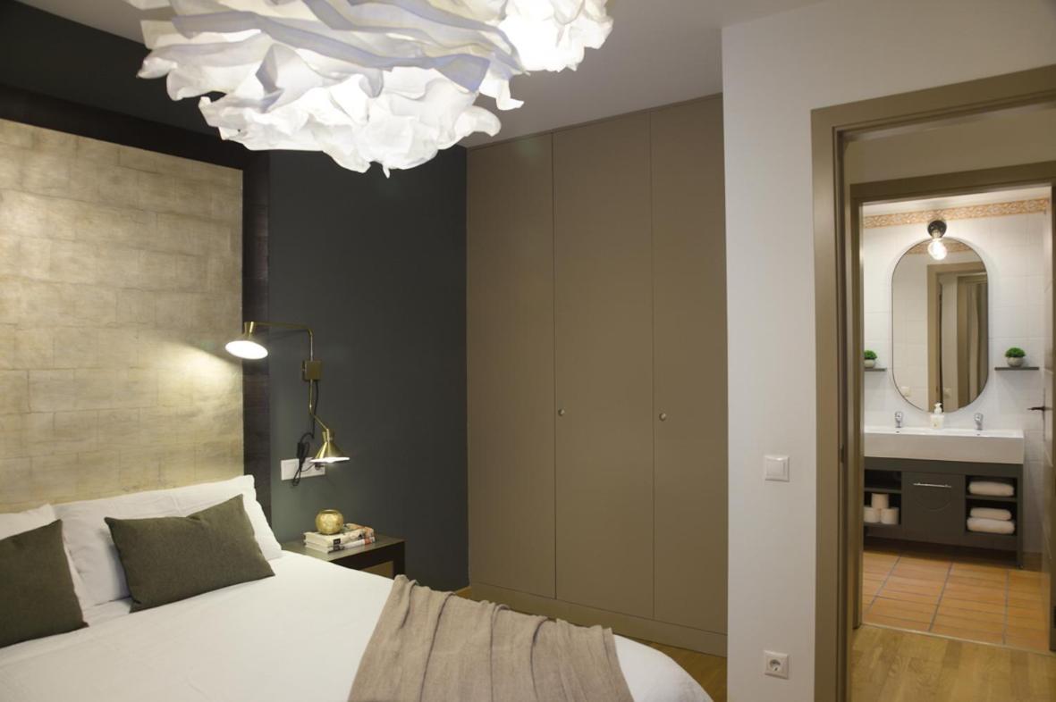 Apartamento Palacio Descalzos Tudela Exterior photo